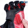 Găng tập Muay Thai cụt ngón