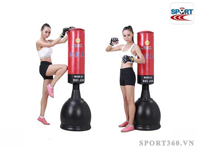 boxing giúp giảm thiểu nguy cơ bị các bệnh về tim mạch