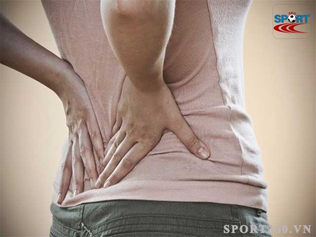 Tập xà đơn chữa đau lưng và thoát vị đĩa đệm hiệu quả