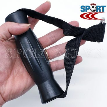 Tay cầm kéo cáp phòng gym