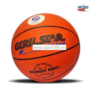 Quả bóng rổ Geru star